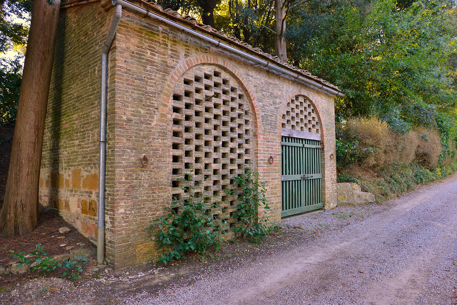Villa Bianca Montepulciano 39