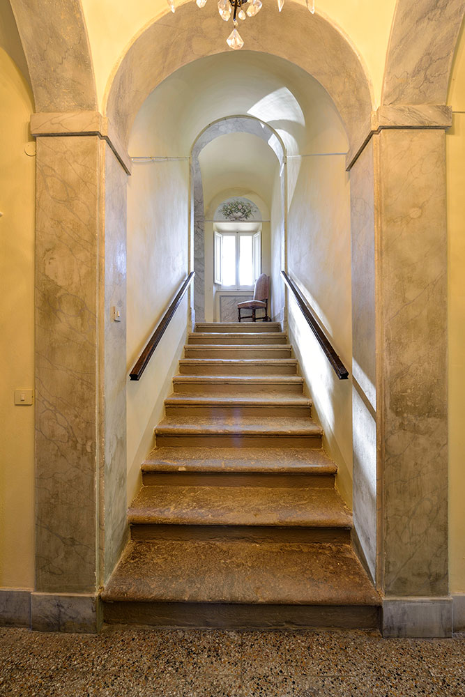 Villa Bianca Montepulciano 48